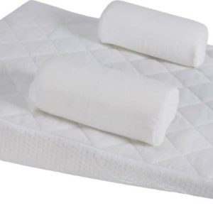 Antirefluxní polštář s výplní z paměťové pěny 42x60 cm – Mila Home