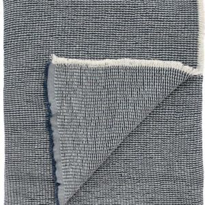 Bavlněná deka 130x170 cm Waffle – Södahl