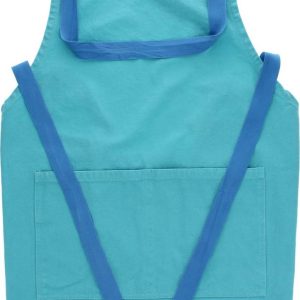 Bavlněná zástěra Two-tone – Rex London