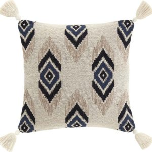 Bavlněný dekorační polštář 45x45 cm Emir Ika – Pineapple Elephant