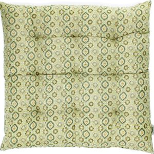 Bavlněný podsedák 37x37 cm Blockprint – Rex London