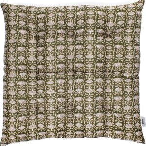 Bavlněný podsedák 37x37 cm Lily – Rex London