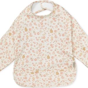 Béžový bryndák s rukávy Augusta – Cam Cam Copenhagen