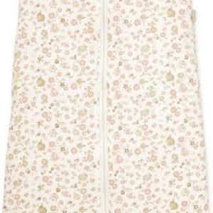 Béžový dětský spací pytel z Bio bavlny 45x87 cm Augusta – Cam Cam Copenhagen