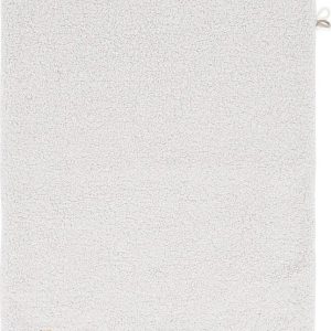 Bílá dětská deka s beránkem 100x77 cm – Meowbaby