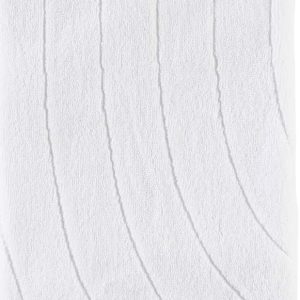 Bílá froté bavlněná osuška 70x140 cm Time – Zone