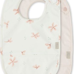 Bryndáky v sadě 2 ks Windflower Creme