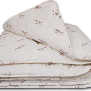 Celoroční přikrývka 200x200 cm Cashmere – Good Morning