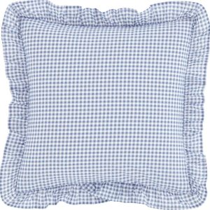 Dekorační polštář 45x45 cm Lucie Floral Frill – Catherine Lansfield