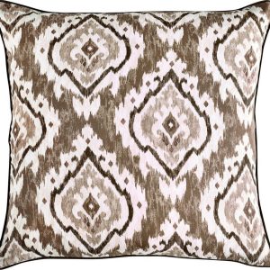 Dekorační polštář 55x55 cm Suri Geo – Pineapple Elephant