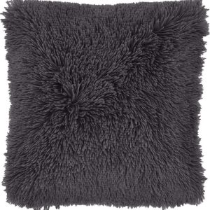 Dekorační polštář z mikroplyše 45x45 cm Cuddly – Catherine Lansfield