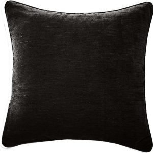 Dekorační polštář z žinylky 55x55 cm Selene Luxury Chenille – Hyperion