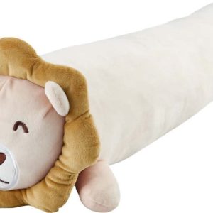 Dětský polštářek z mikroplyše Lion – Catherine Lansfield