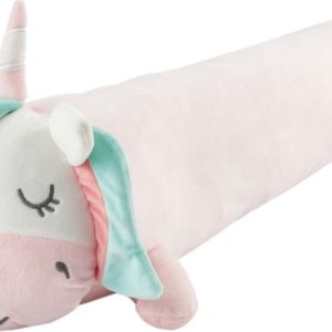 Dětský polštářek z mikroplyše Unicorn – Catherine Lansfield