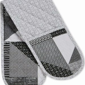 Dvojitá kuchyňská chňapka Larsson Geo – Catherine Lansfield