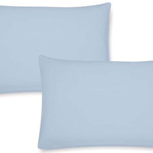 Flanelové povlaky na polštáře v sadě 2 ks 75x50 cm Brushed – Catherine Lansfield
