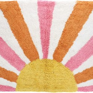 Koupelnová předložka 50x80 cm Sunset – Rex London