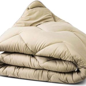 Letní přikrývka 140x200 cm Uni – Good Morning