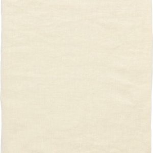 Lněný ubrus 160x160 cm Pure Linen – Södahl