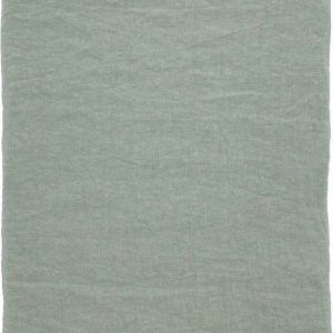 Lněný ubrus ø 160 cm Pure Linen – Södahl