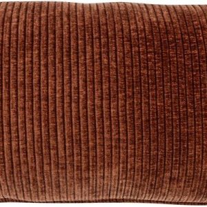 Manšestrový dekorační polštář 70x30 cm Mojo – WOOOD