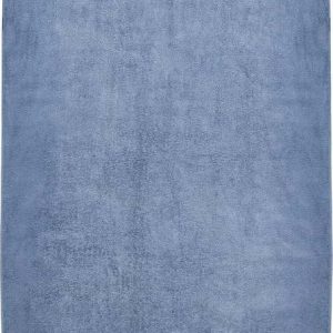 Modrá bavlněná plážová osuška 90x180 cm Anchors – Catherine Lansfield