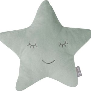 Plyšový dětský polštářek 32x28 cm Style – Roba