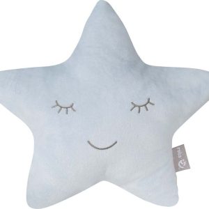 Plyšový dětský polštářek 32x28 cm Style – Roba