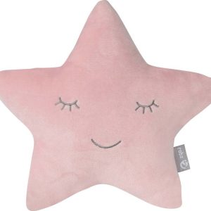 Plyšový dětský polštářek 32x28 cm Style – Roba