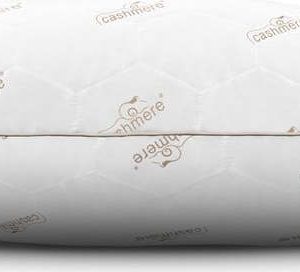 Polštář 60x70 cm Cashmere – Good Morning