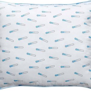 Polštář 60x70 cm Coolmax – Good Morning