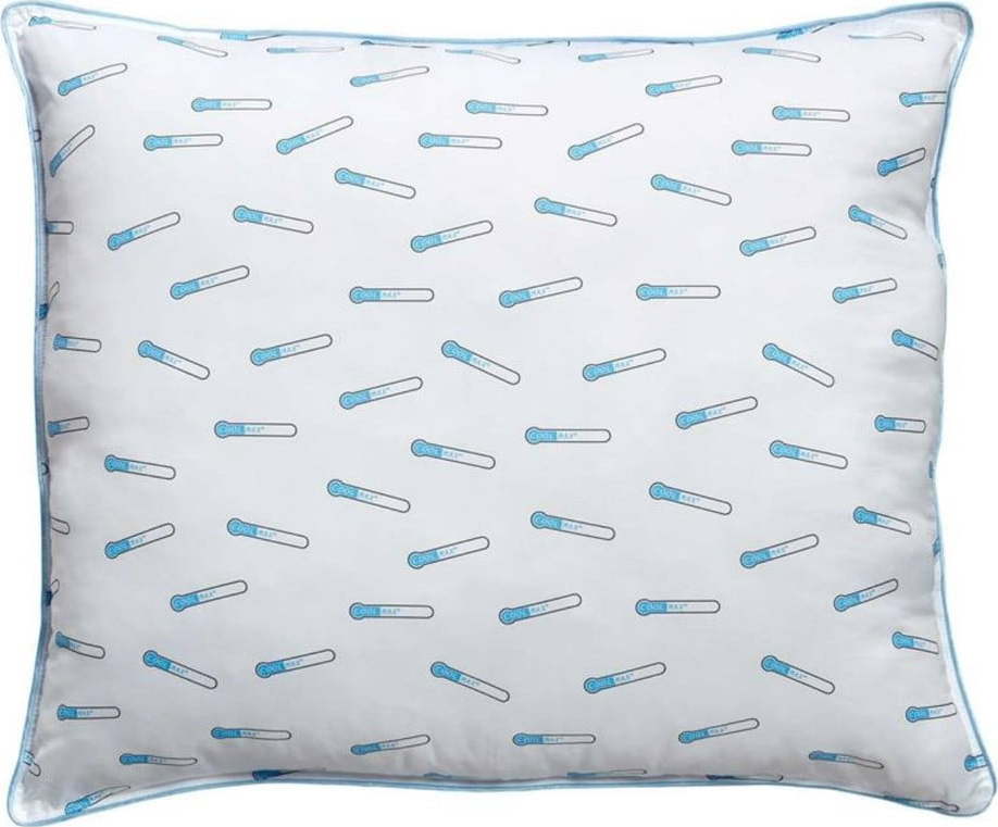 Polštář 60x70 cm Coolmax – Good Morning