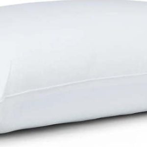 Polštář s výplní z paměťové pěny 48x74 cm Luxury Multi Relax – Catherine Lansfield