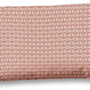 Povlak na polštář z bavlněného saténu 40x80 cm Kanya – HIP