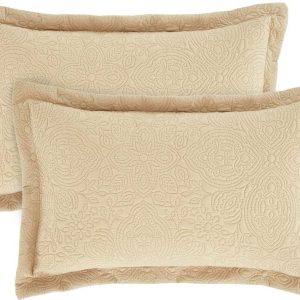 Povlaky na polštáře v sadě 2 ks 50x75 cm Casablanca Pinsonic – Pineapple Elephant