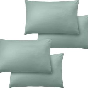 Povlaky na polštáře v sadě 4 ks 75x50 cm So Soft Non-Iron – Catherine Lansfield