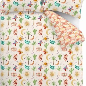 Povlečení na jednolůžko 135x200 cm Fiesta – Sassy B