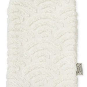 Slonovinová žínka z Bio bavlny 14x22 cm Off-White – Cam Cam Copenhagen