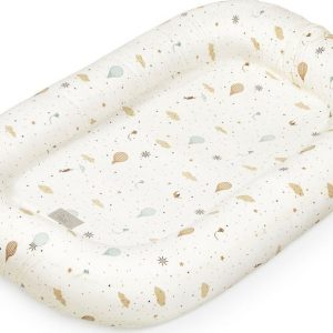 Slonovinové hnízdečko pro miminko 52x84 cm Dreamland – Cam Cam Copenhagen