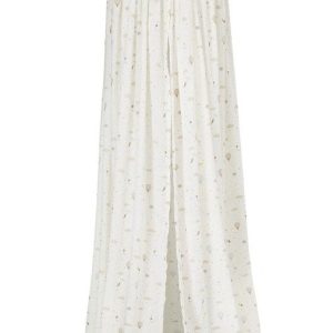 Slonovinový baldachýn z Bio bavlny 220 cm Dreamland – Cam Cam Copenhagen