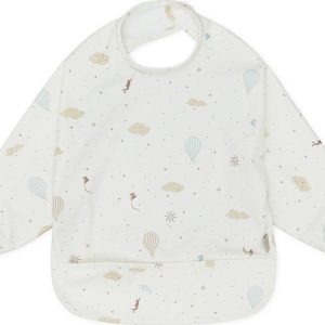 Slonovinový bryndák s rukávy Dreamland – Cam Cam Copenhagen