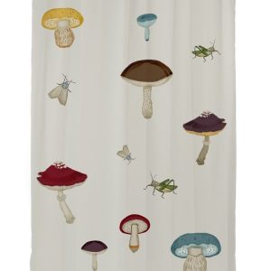 Sprchový závěs Tierra Bella Bush