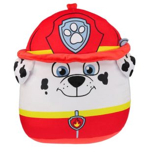 Squish polštářek TLAPKOVÁ PATROLA Marshall