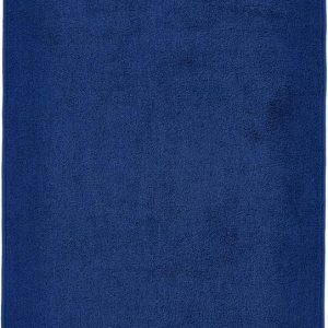 Tmavě modrá froté bavlněná osuška 70x120 cm Anti-Bacterial – Catherine Lansfield
