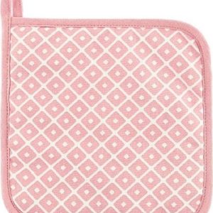 Bavlněné chňapky v sadě 2 ks Geo – Tiseco Home Studio