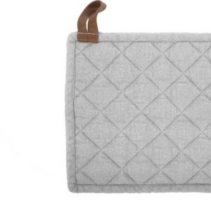 Bavlněné chňapky v sadě 2 ks – Tiseco Home Studio