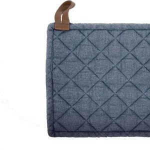 Bavlněné chňapky v sadě 2 ks – Tiseco Home Studio