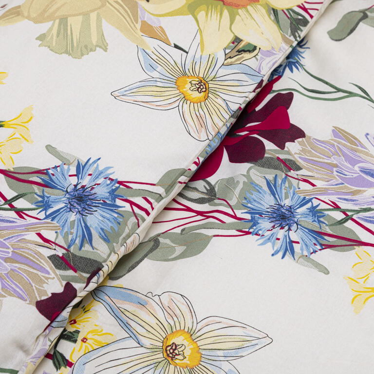 Bavlněné ložní povlečení JARNÍ SEN - Obrázek 3