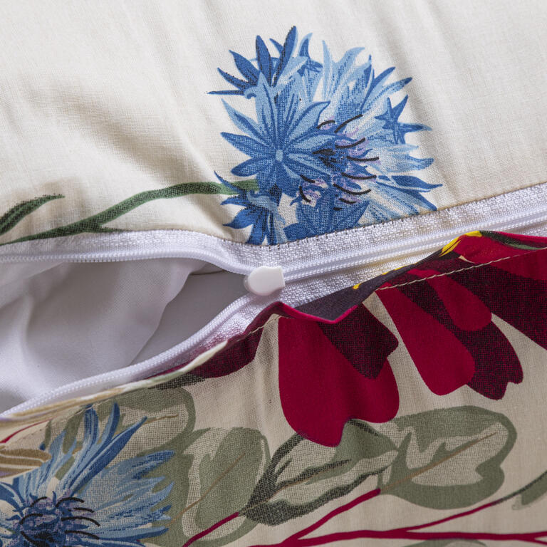 Bavlněné ložní povlečení JARNÍ SEN - Obrázek 4