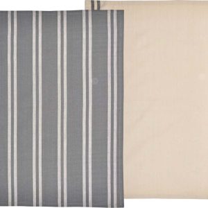 Bavlněné utěrky v sadě 2 ks 50x70 cm Soft Tools – Södahl